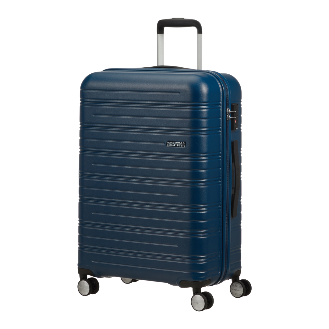 American Tourister, Valigie, Borsone, Cartelle, Zaini